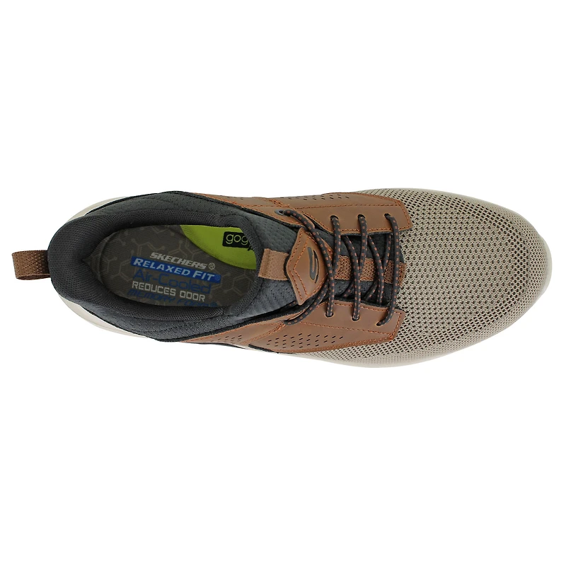 Skechers Relaxed Fit: Slade - Breyer 210892