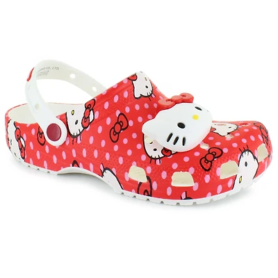 Crocs Hello Kitty Classic Clog