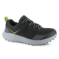 Columbia Vertisol Trail