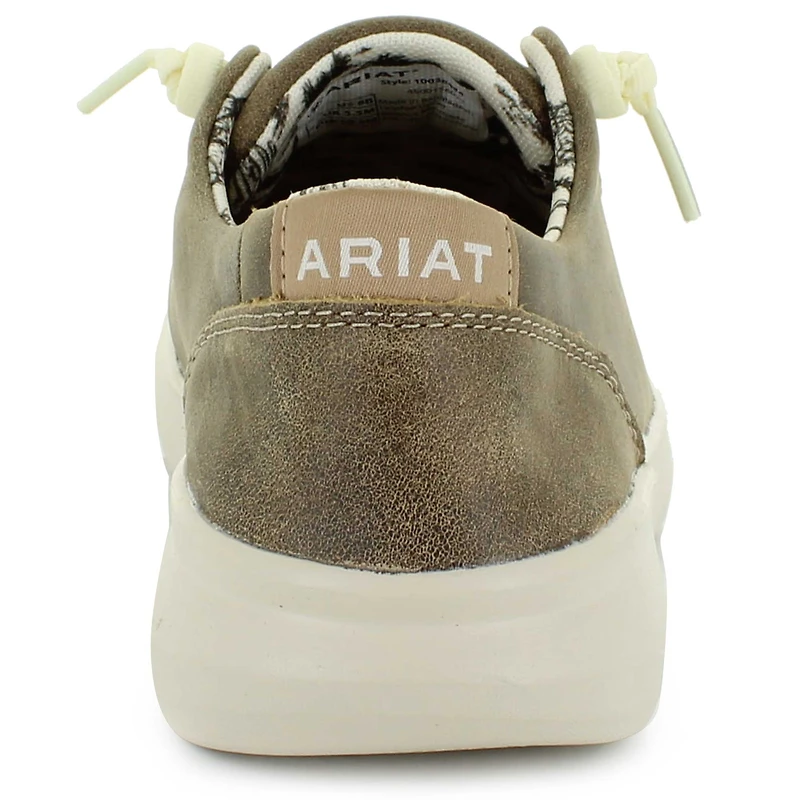Ariat Hilo