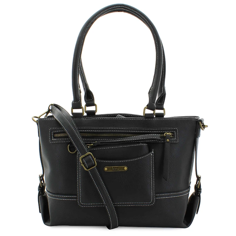 b.o.c. Braidwood Tote