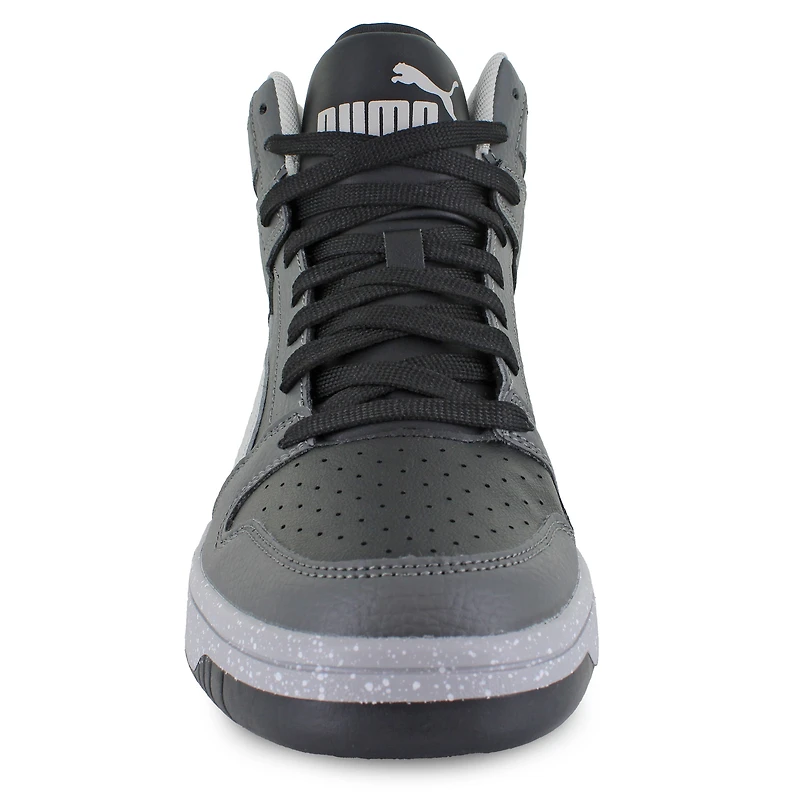 PUMA Rebound LayUp Fade Speckle