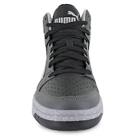 PUMA Rebound LayUp Fade Speckle