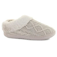 Cloud Flex Wilma Knit Slipper