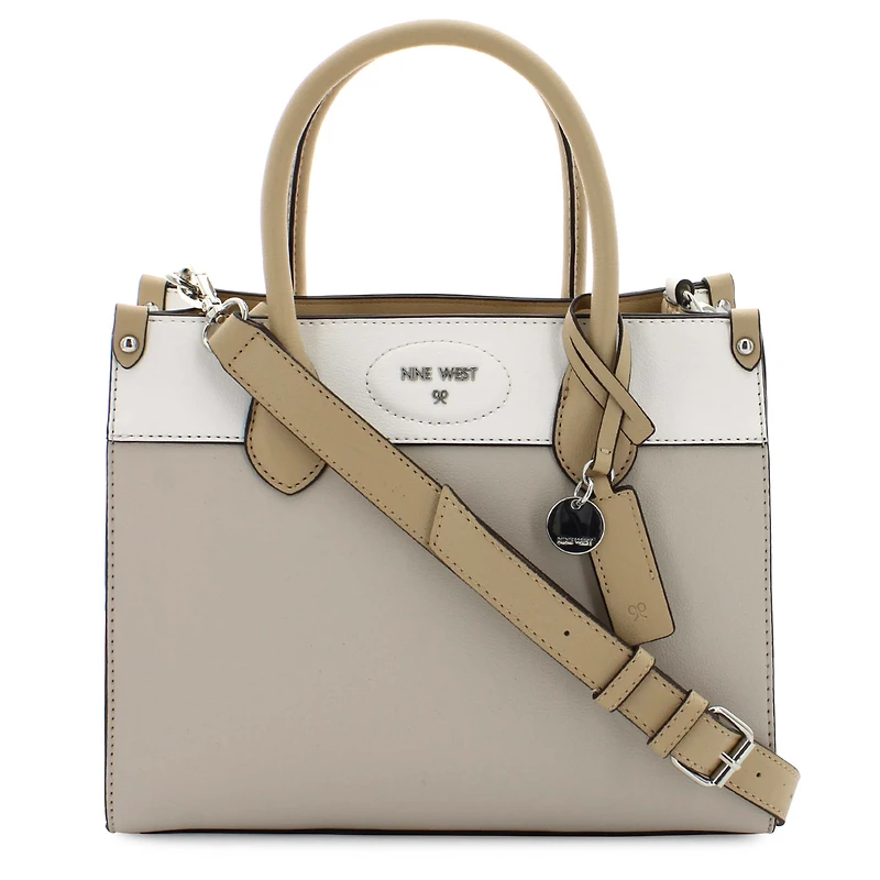 Nine West Archy Satchel