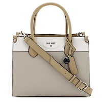Nine West Archy Satchel
