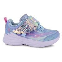 Skechers S-Lights - Dream Racer Wing Luxe