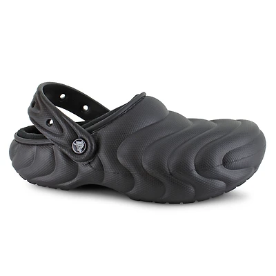 Crocs Classic Lined Overpuff Clog