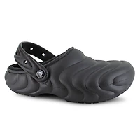 Crocs Classic Lined Overpuff Clog