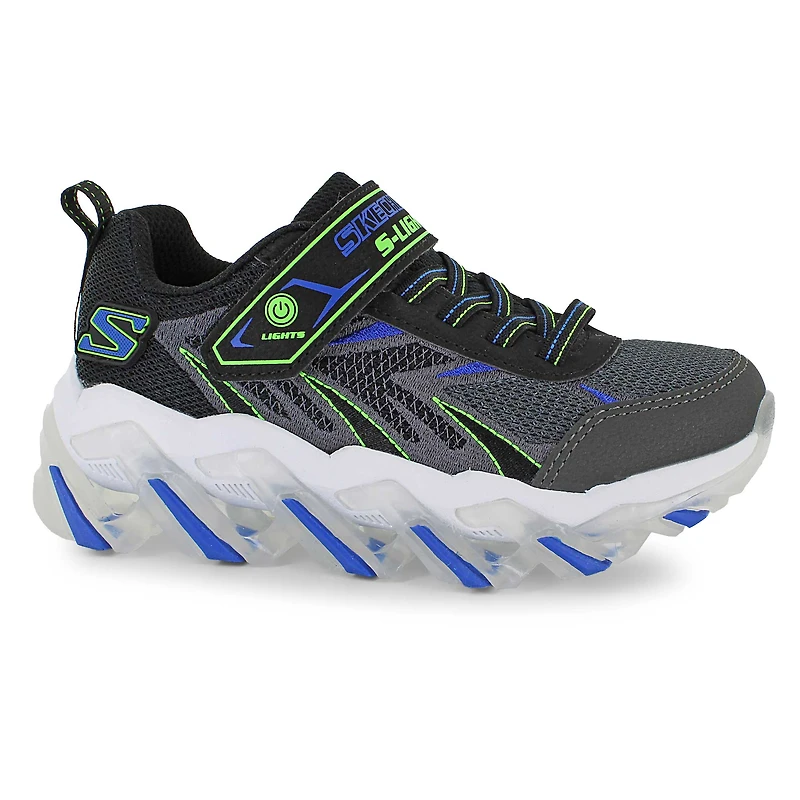 Skechers S-Lights Mega-Surge 2.0