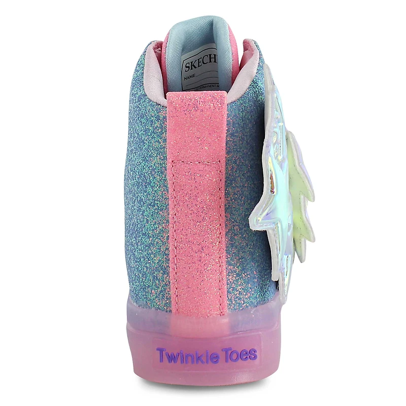 Skechers Twi-Lites 2.0 - Magical Wish