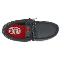 HEYDUDE Wally Funk Jersey