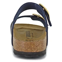 Birkenstock Sydney Luxe Buckle