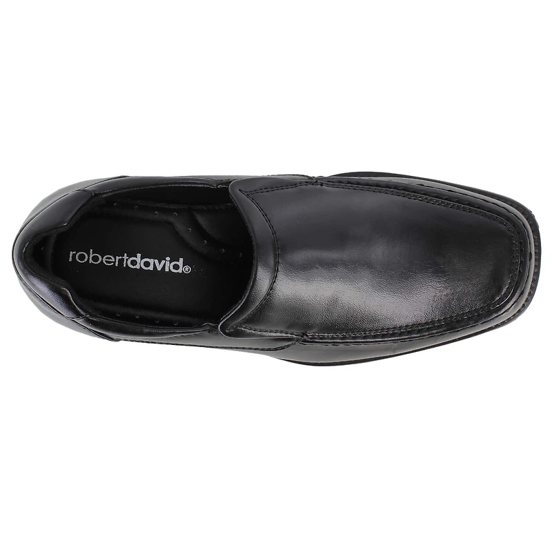 Robert David Lil Tim