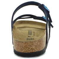 Birkenstock Franca Vegan