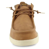 HEYDUDE Wally Mid Gripr