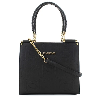 bebe Zenia Tote