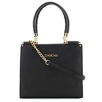 bebe Zenia Tote