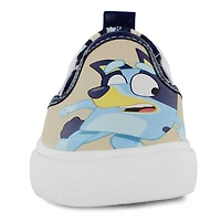 Bluey Heeler Slip-On