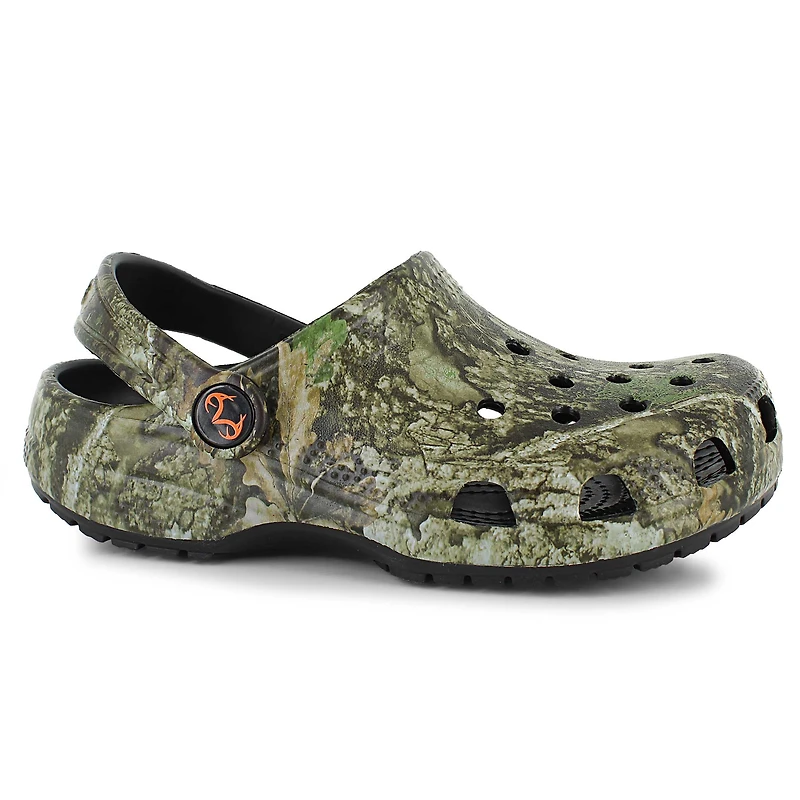 Crocs Realtree Classic Clog-K