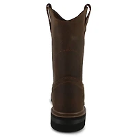 Trail Guide Wellington Square Toe