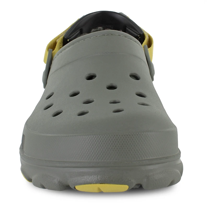 Crocs All-Terrain Lined Clog