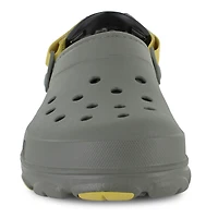 Crocs All-Terrain Lined Clog
