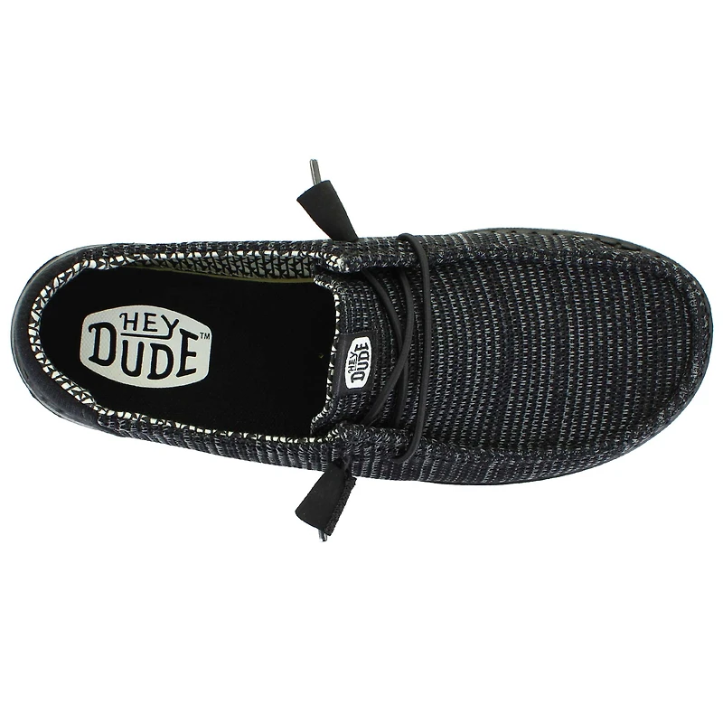 HEYDUDE Wendy Stretch Sox