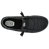 HEYDUDE Wendy Stretch Sox