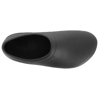 Crocs On-The-Clock Work Slip-on