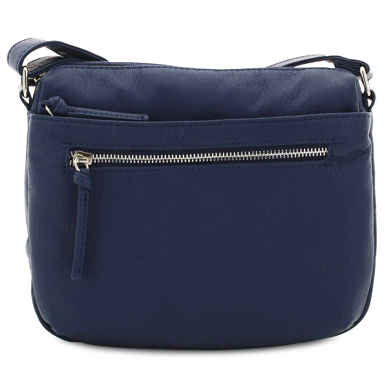 Bueno Textured Washed Crossbody