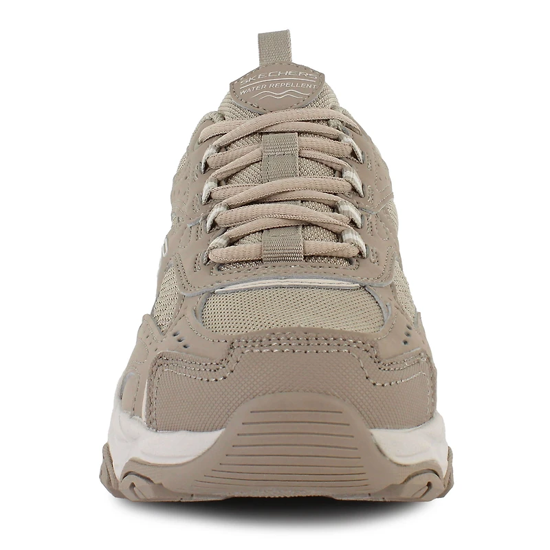 Skechers D'Lites Trail Runner - Square Ledge