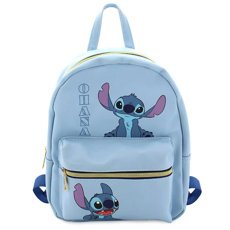 Disney Stitch Mini Backpack