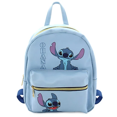 Disney Stitch Mini Backpack