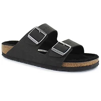 Birkenstock Arizona Shearling