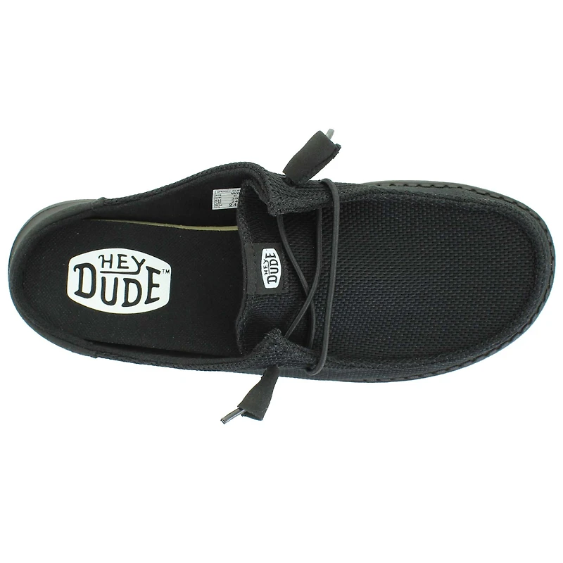 HEYDUDE Wendy Slip Mono