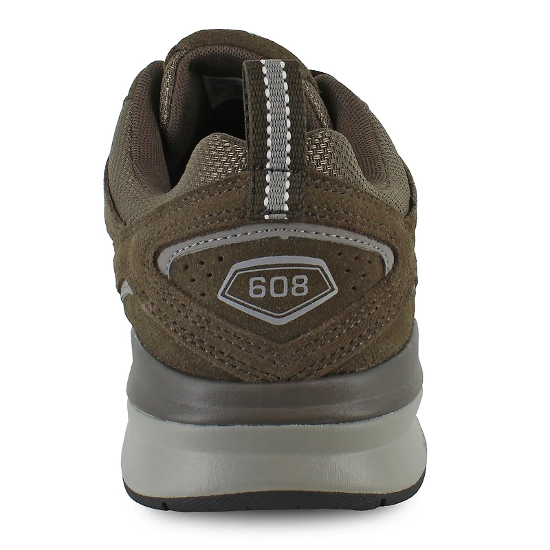 New Balance MX608 V5
