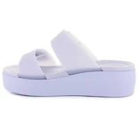 Crocs Brooklyn Buckle