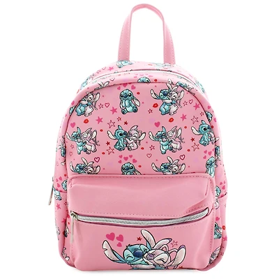 Disney Stitch Mini Backpack