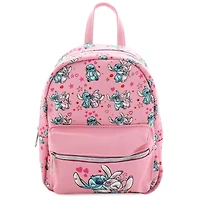Disney Stitch Mini Backpack