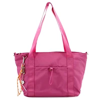 Madden Girl Nylon Tote