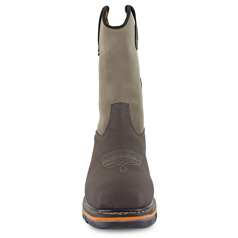 Timberland True Grit Composite-Toe Waterproof