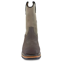 Timberland True Grit Composite-Toe Waterproof