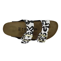 Birkenstock Arizona Blooms