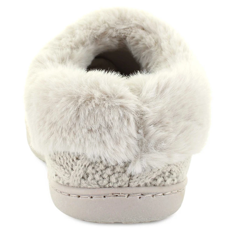 Cloud Flex Wilma Knit Slipper