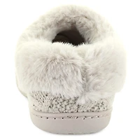 Cloud Flex Wilma Knit Slipper