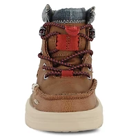 HEYDUDE Bradley Boot Toddler