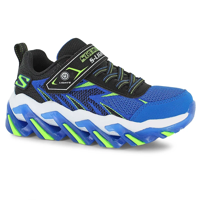 Skechers S-Lights Mega-Surge 2.0