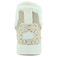 HEYDUDE Camden Brushed Cozy