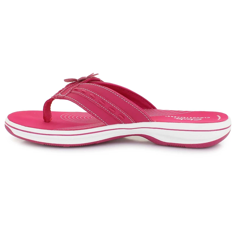 Clarks Cloudsteppers Breeze Opal